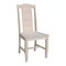 International Concepts Seaside Chairs, Set of 2, Ready to Finish C-45P - alternate 7